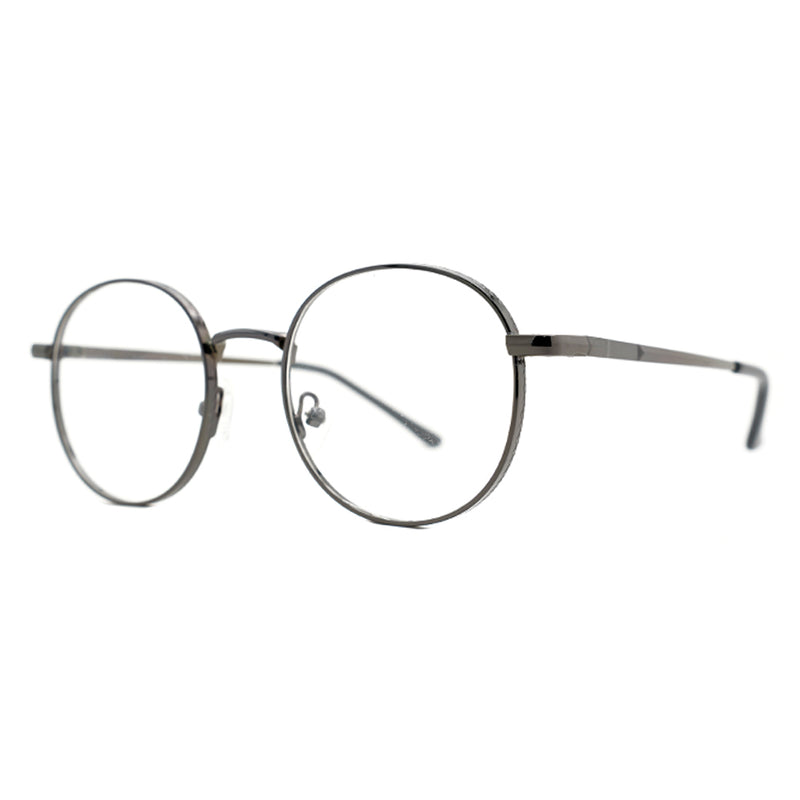 Round Glasses 10044-zoom-