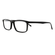 Rectangle Glasses 8558