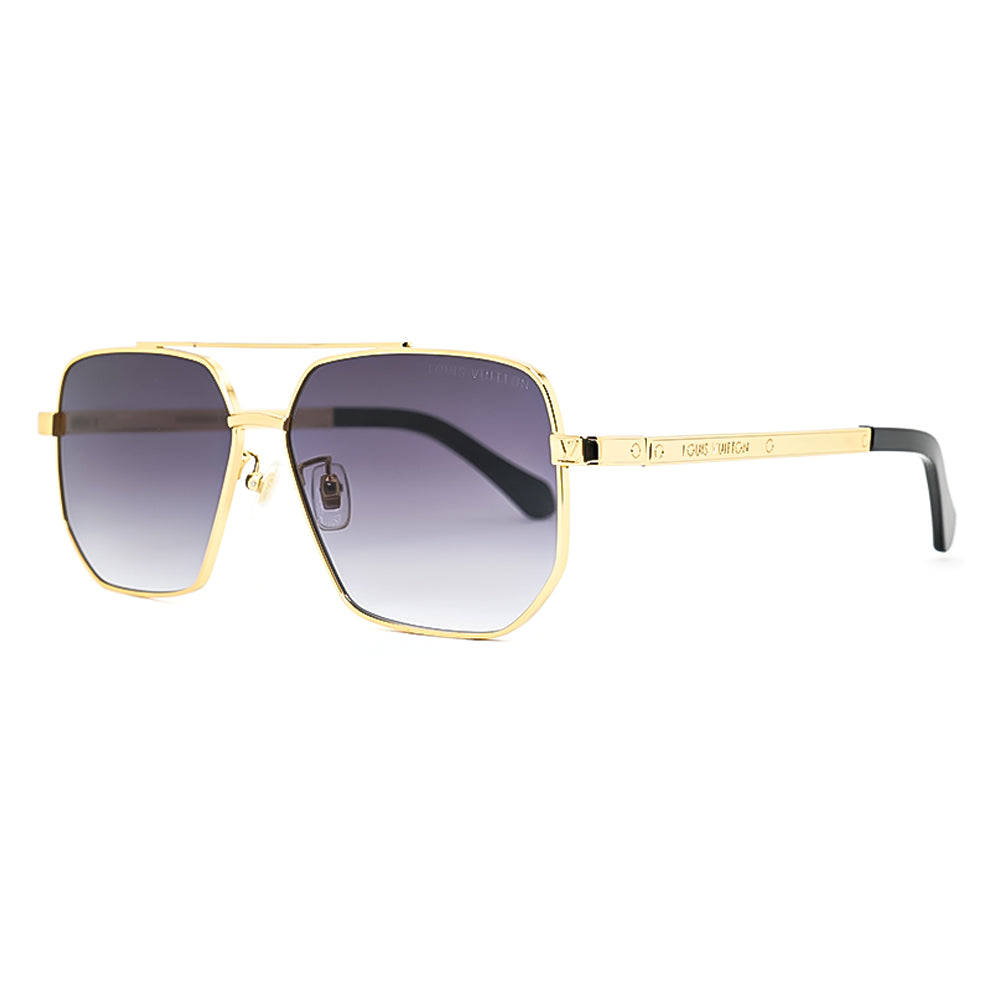 Louis Vuitton Premium Sunglasses 9758