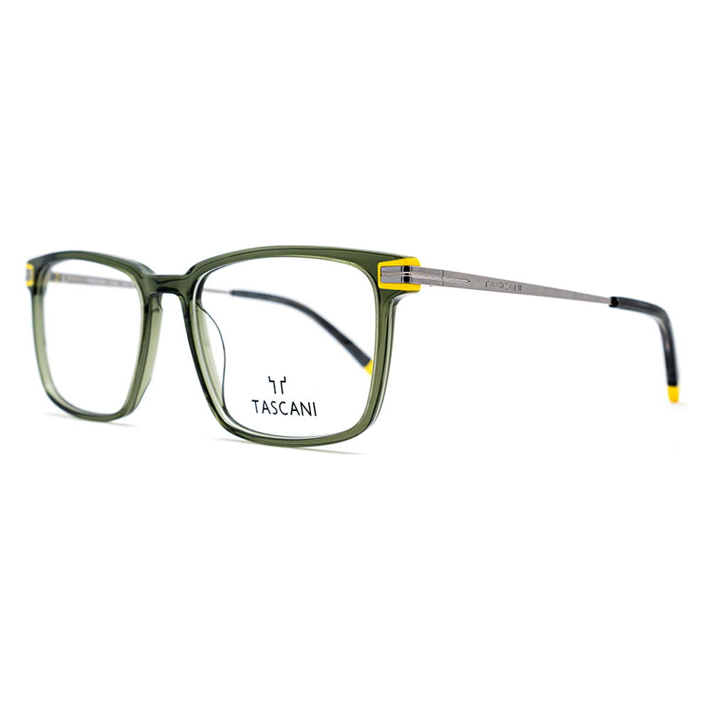 Tascani Square Glasses 9389-zoom-3