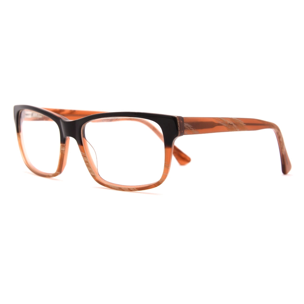 Square Glasses 7300-zoom-3