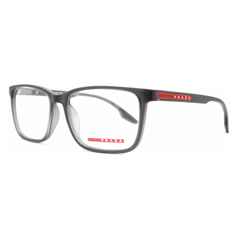 Prada Square Glasses 8699-zoom-