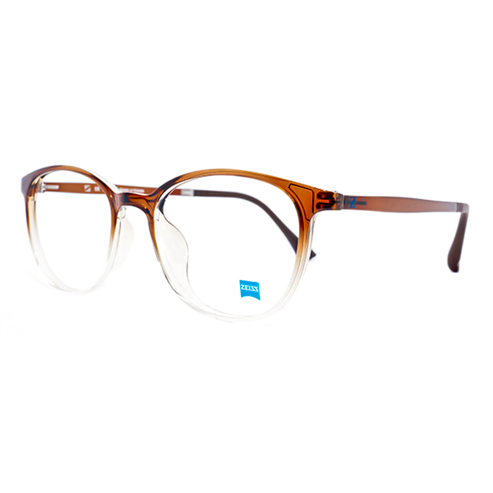 Zeiss Round Glasses 8229-3