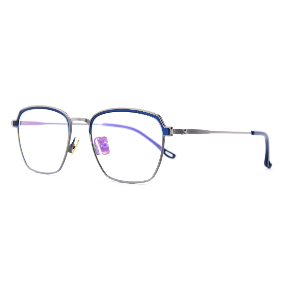 Square Glasses 7945-zoom-3