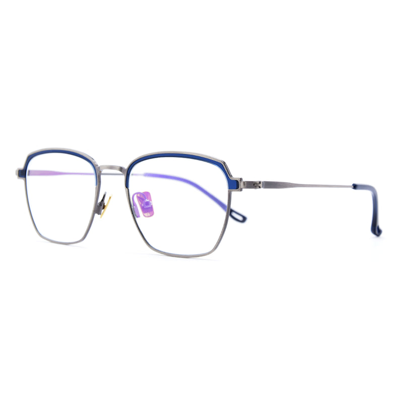 Square Glasses 7945-zoom-