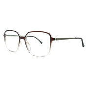 Square Glasses 8948