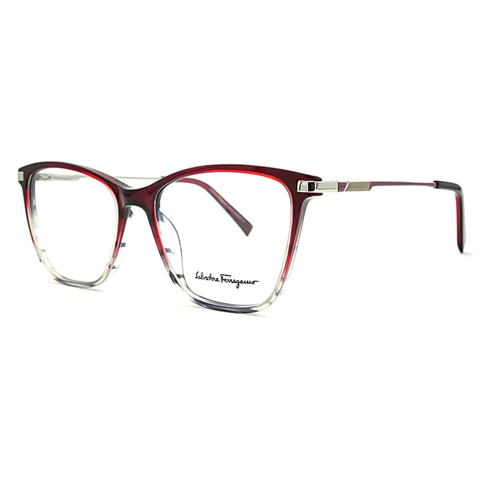 Salvatore Ferragamo Butterfly Glasses 9066-zoom-3