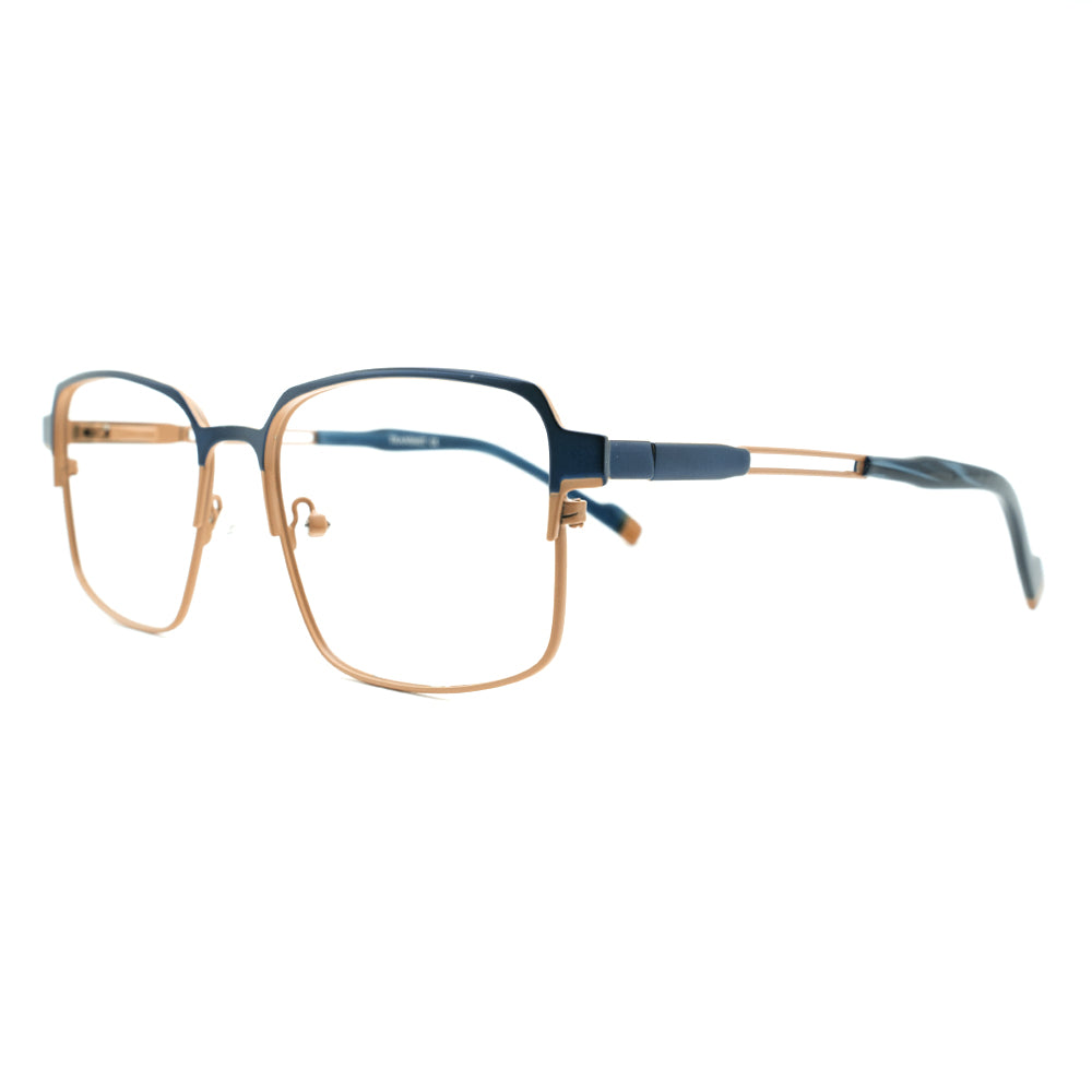 Square Glasses 9476-3