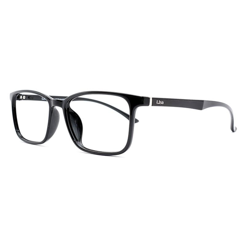 Square Glasses 8247-zoom-