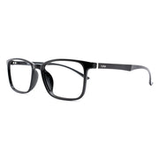 Square Glasses 8247