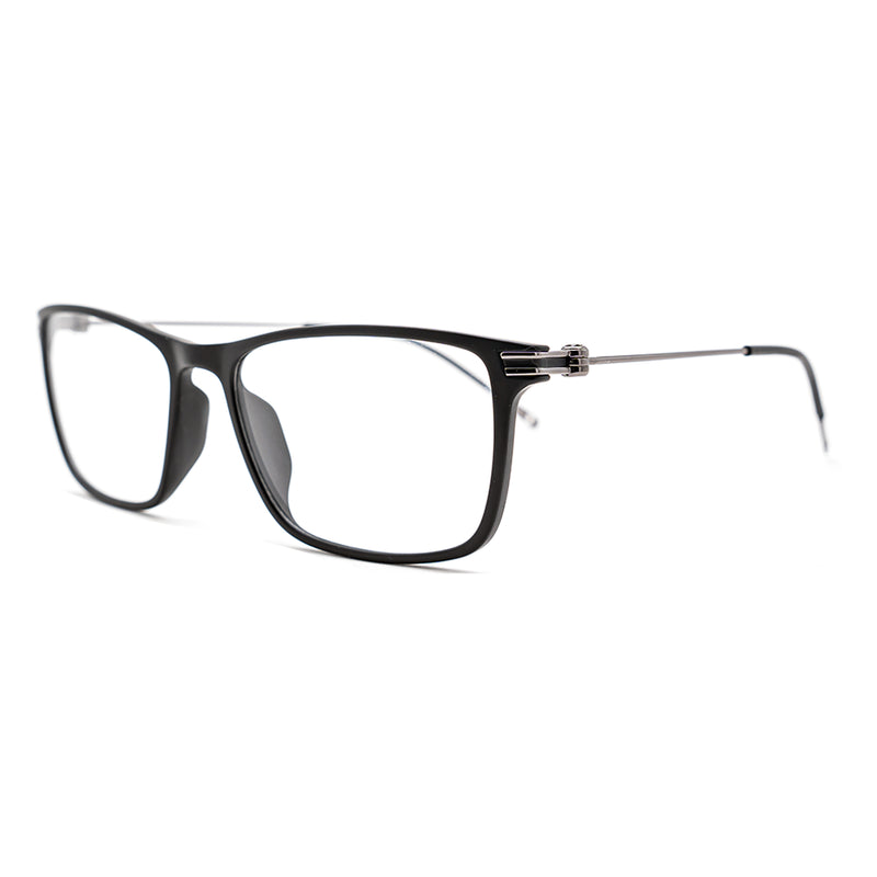 MontBlanc Square Glasses 9293-zoom-