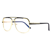 Aviator Glasses 8492