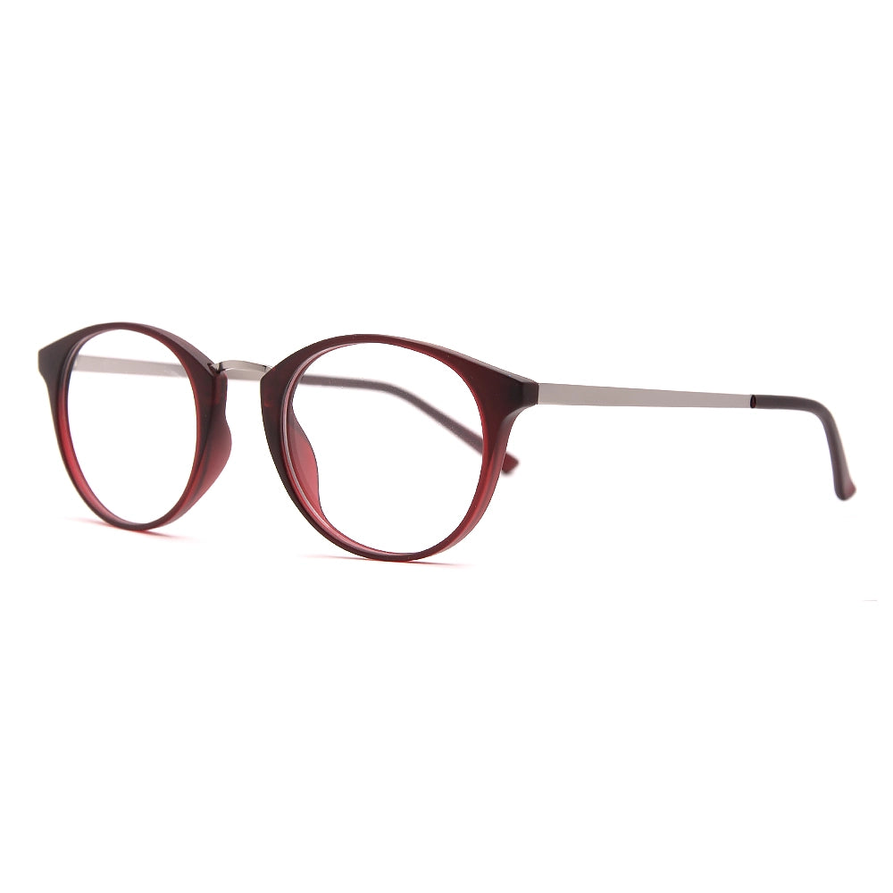 Round Glasses 7365-3