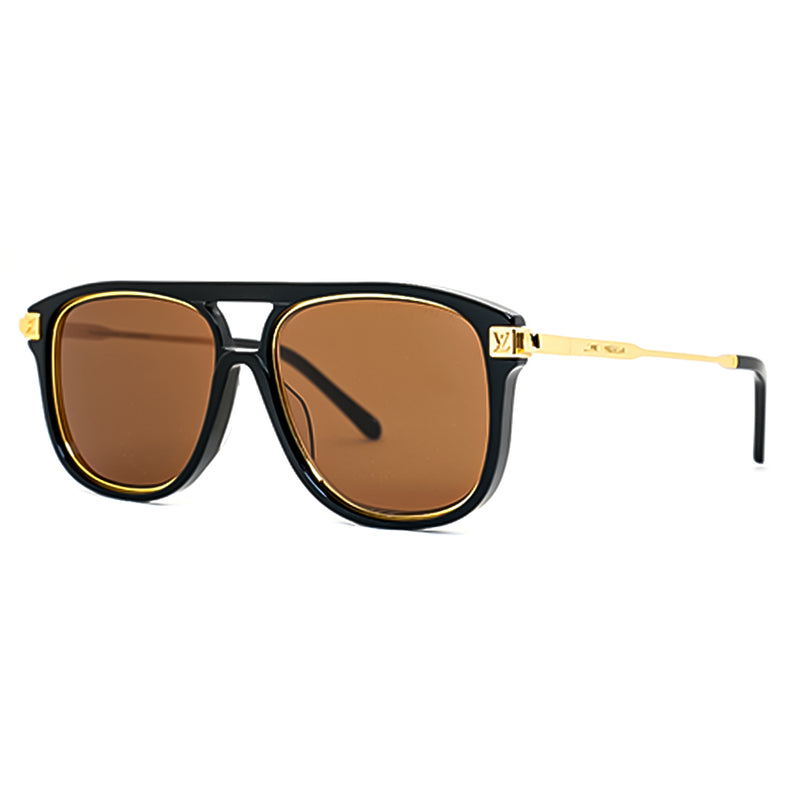 Louis Vuitton Premium Sunglasses 9767-zoom-