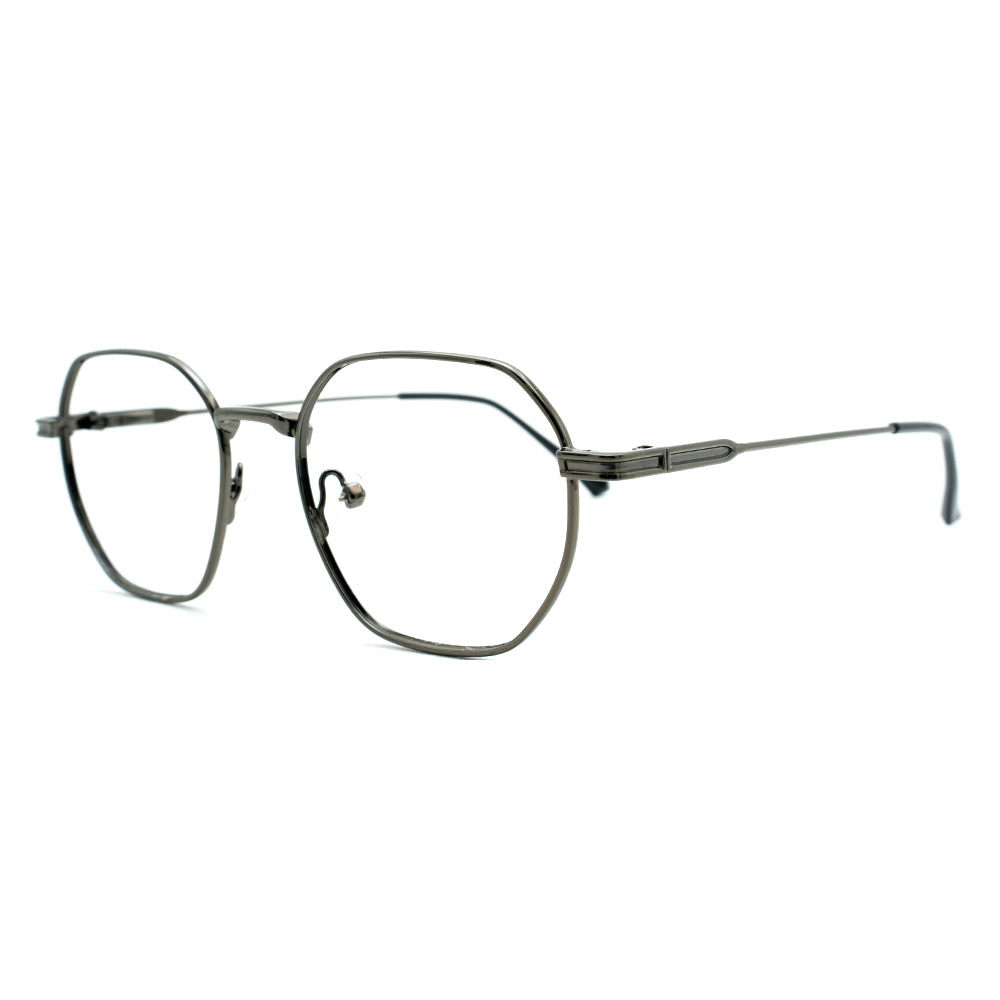 Hexagon Glasses 9495