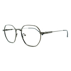 Hexagon Glasses 9495