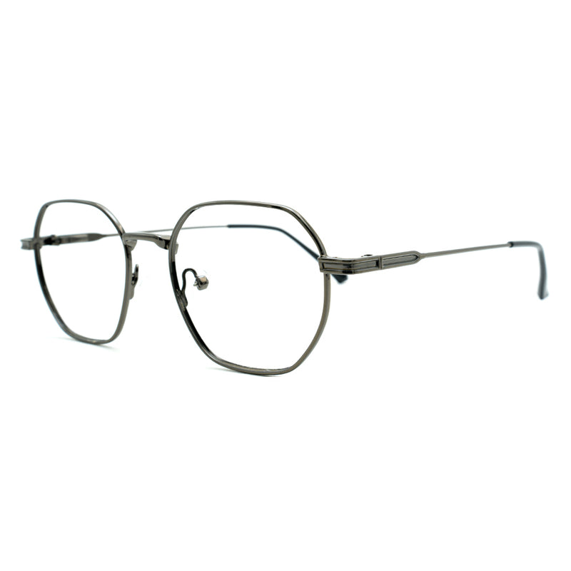 Hexagon Glasses 9495-zoom-
