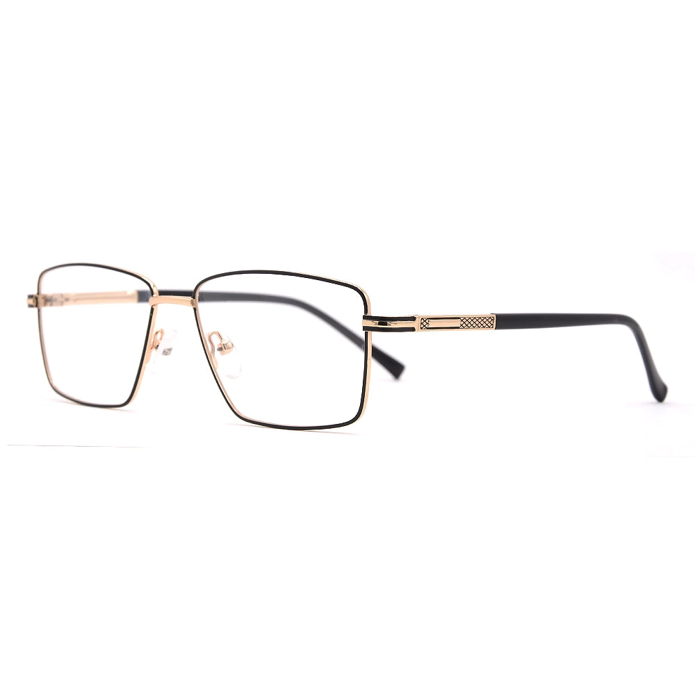 Square Glasses 7481-zoom-3