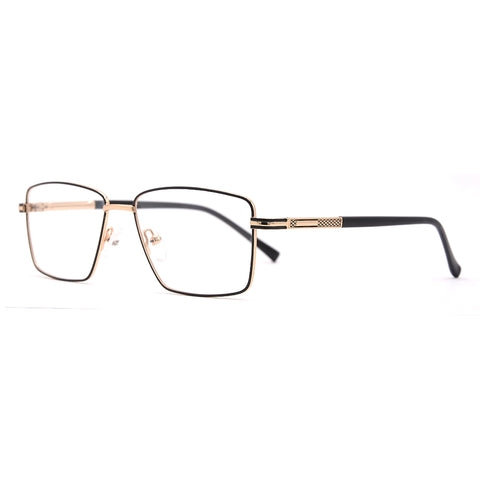 Square Glasses 7481