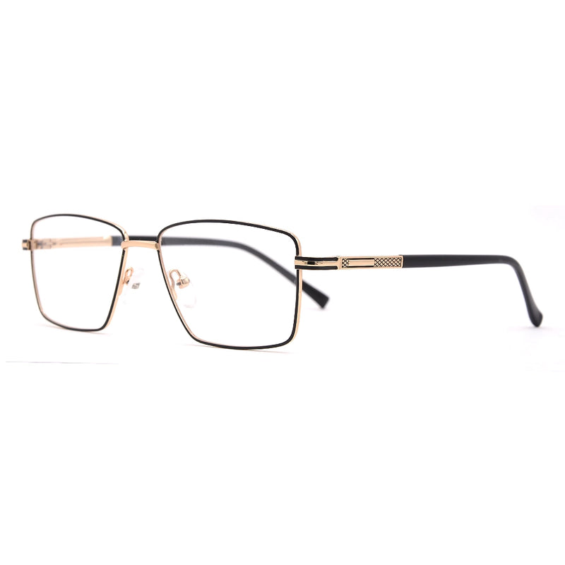 Square Glasses 7481-zoom-