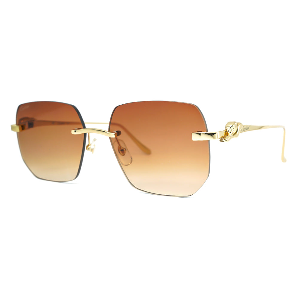 Cartier Premium Sunglasses 10172