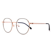 Round Glasses 7797