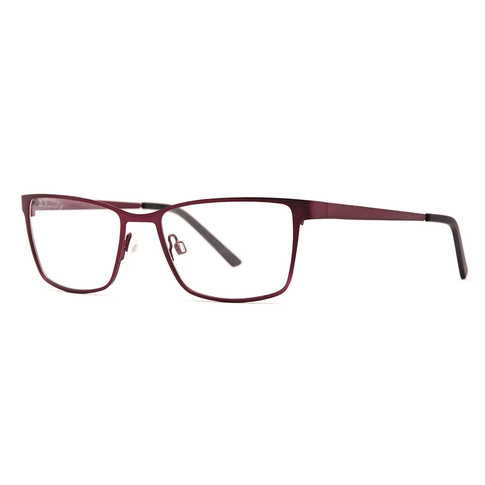 Square Glasses 6671-3