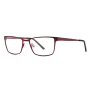 Square Glasses 6671
