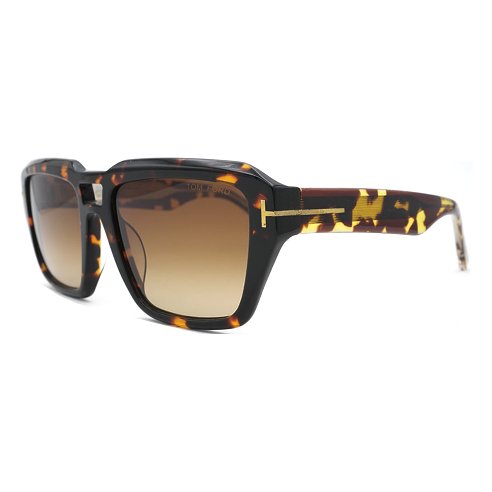 Tom Ford Premium Sunglasses 8741-zoom-3