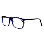 Square Glasses 6334