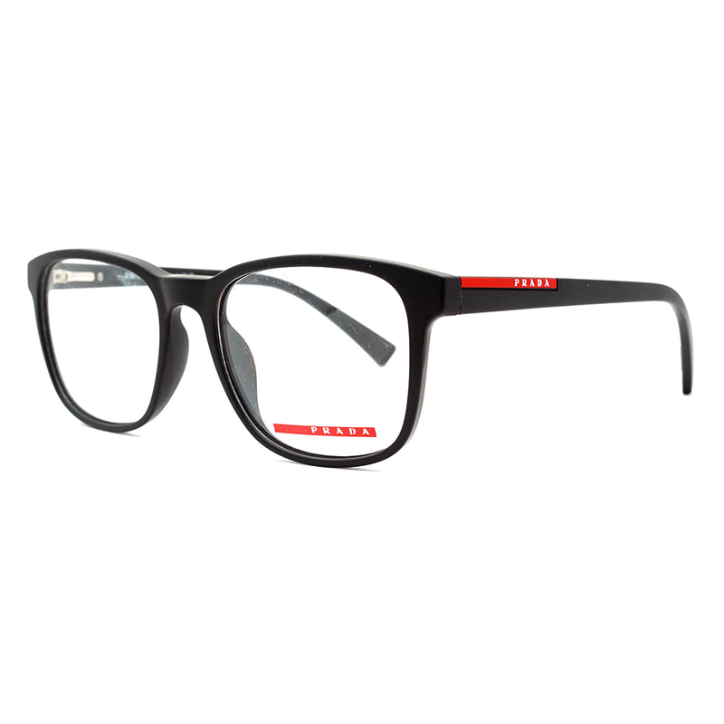 Prada Square Glasses 8705-zoom-