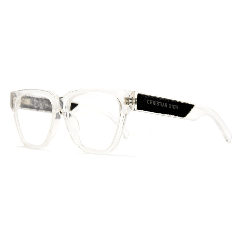 Chloe Square Premium Glasses 5981-zoom-