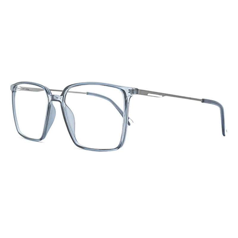 Square Glasses 8564-zoom-