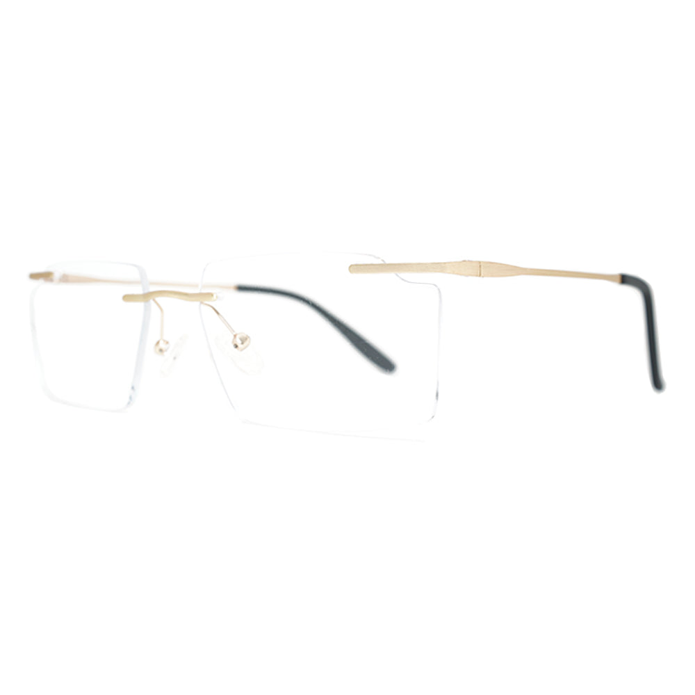 Rimless Glasses 10005