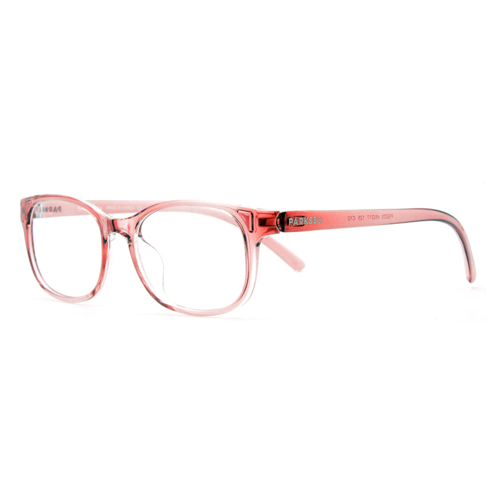 Square Glasses 6294-3