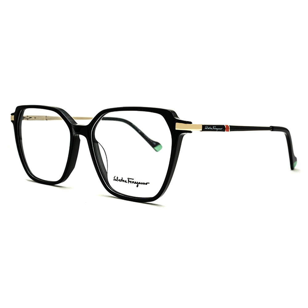 Salvatore Ferragamo Butterfly Glasses 9072-3