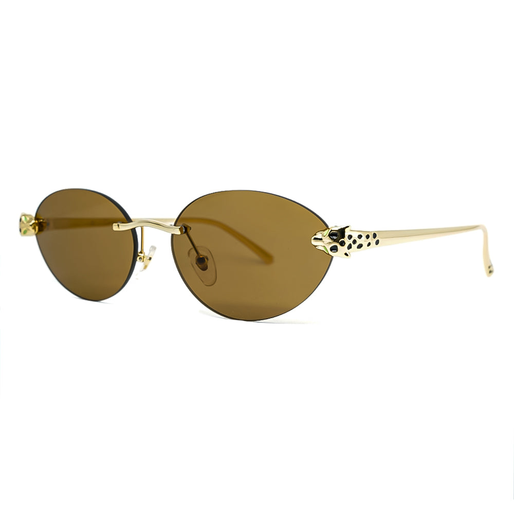 Cartier Premium Sunglasses 10185