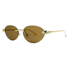 Cartier Premium Sunglasses 10185