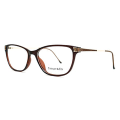 Tiffany & Co Premium Glasses 9827