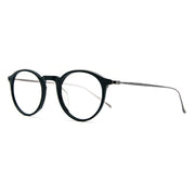 Lightweight & Durable Round Glasses 7906