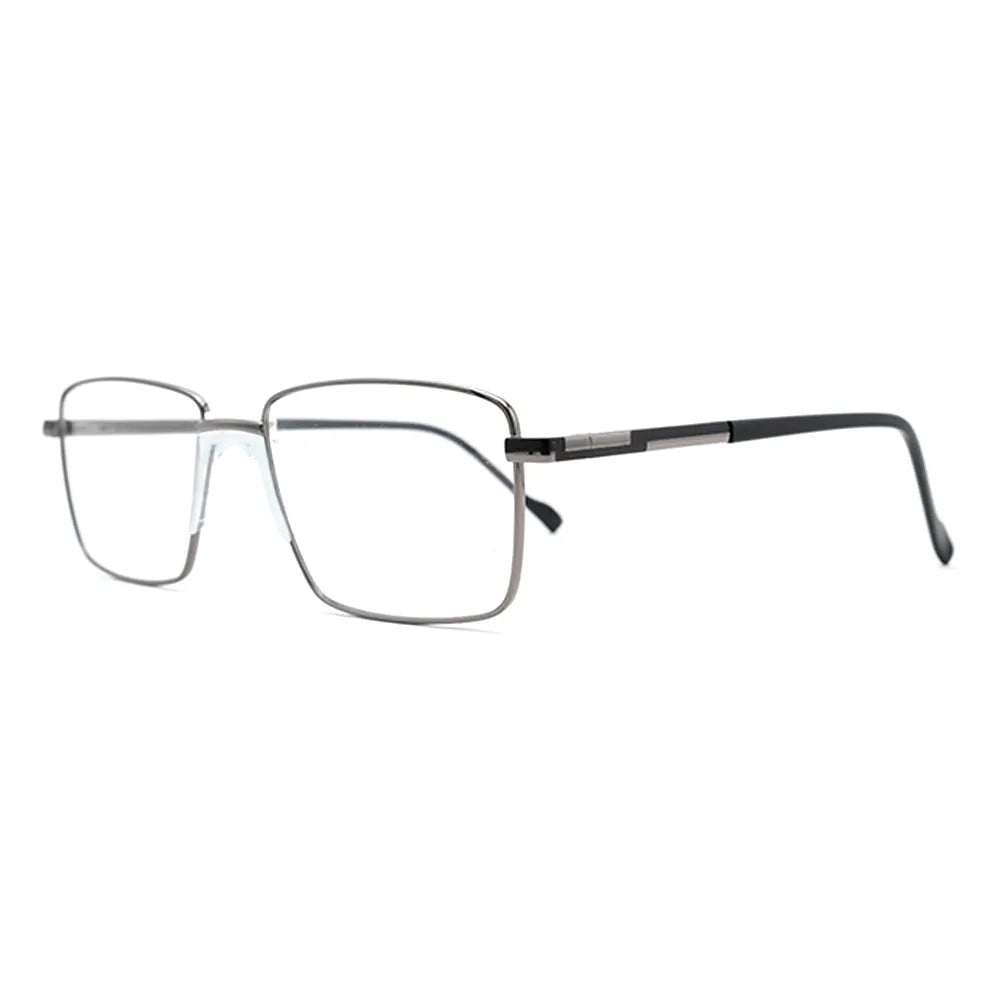 Square Glasses 9336-zoom-3