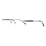 RayBan Premium Glasses 7563