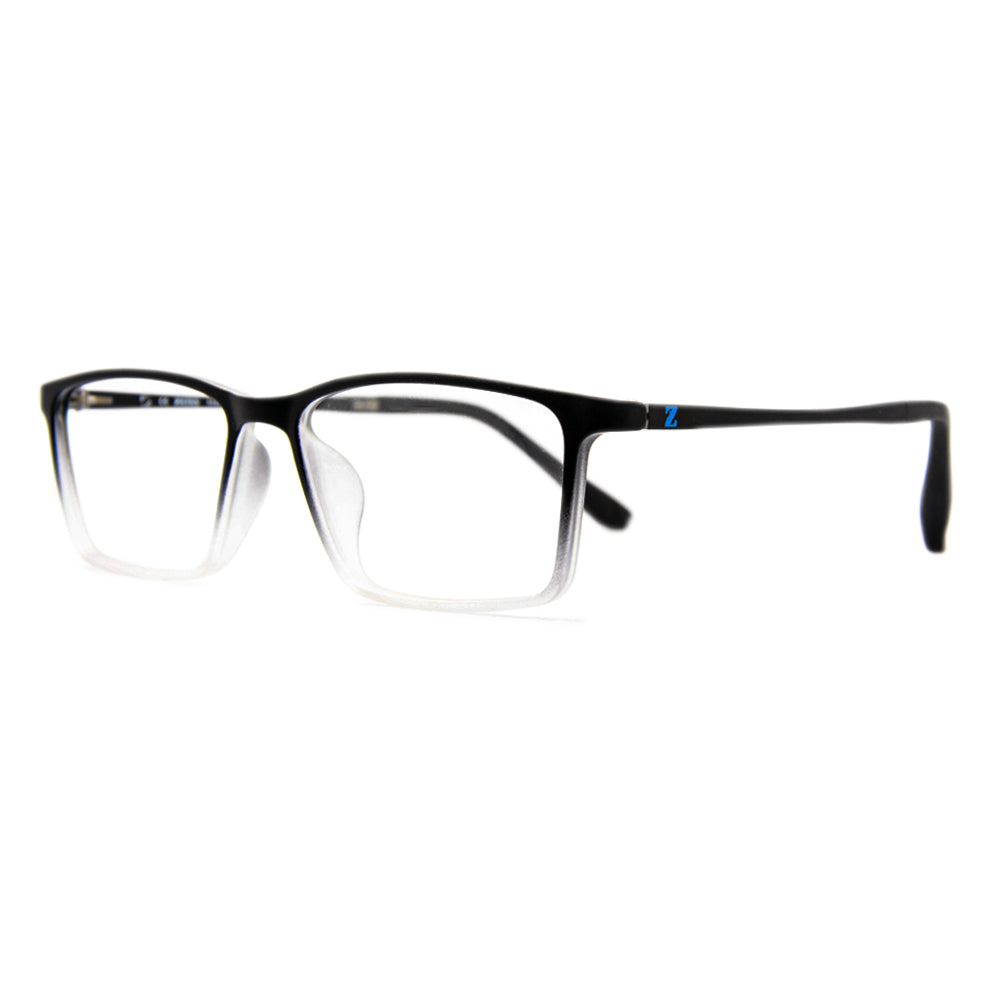 Zeiss Rectangle Glasses 6237-3