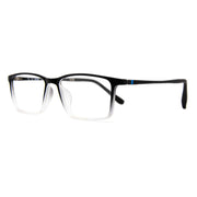 Zeiss Rectangle Glasses 6237