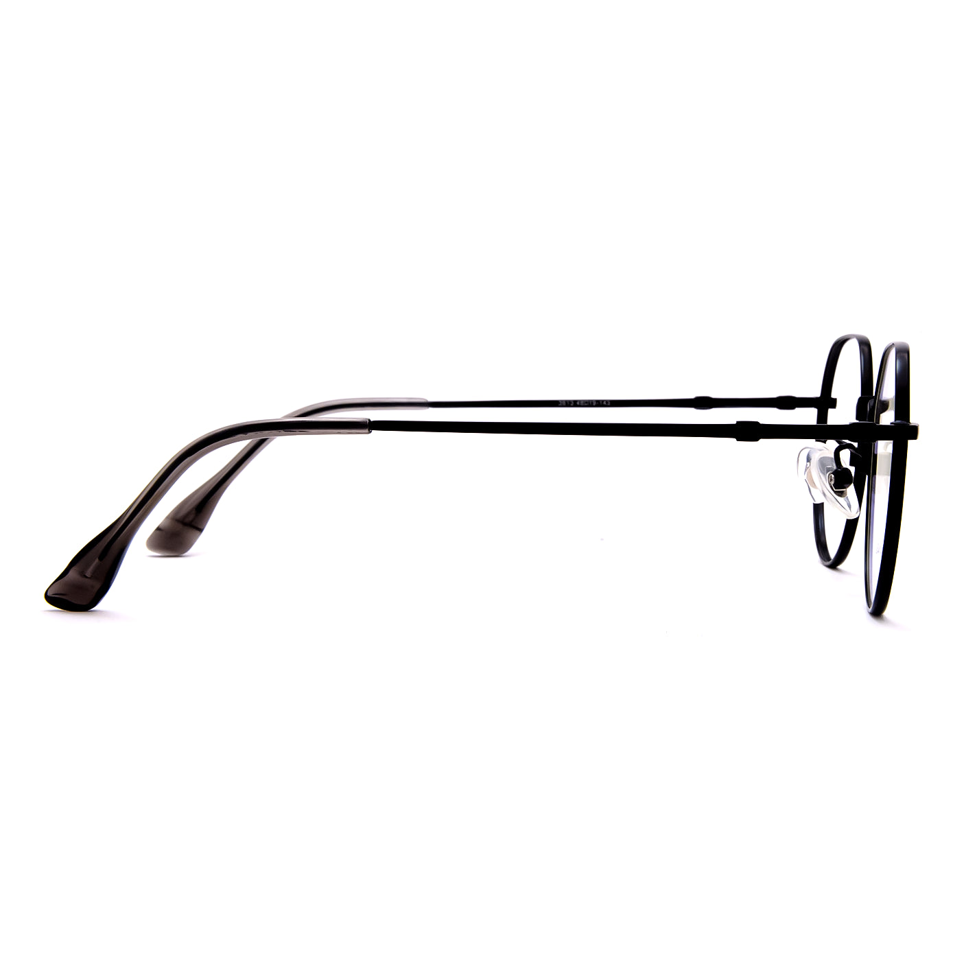 Square Glasses 7776-2