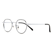 Round Glasses 8045