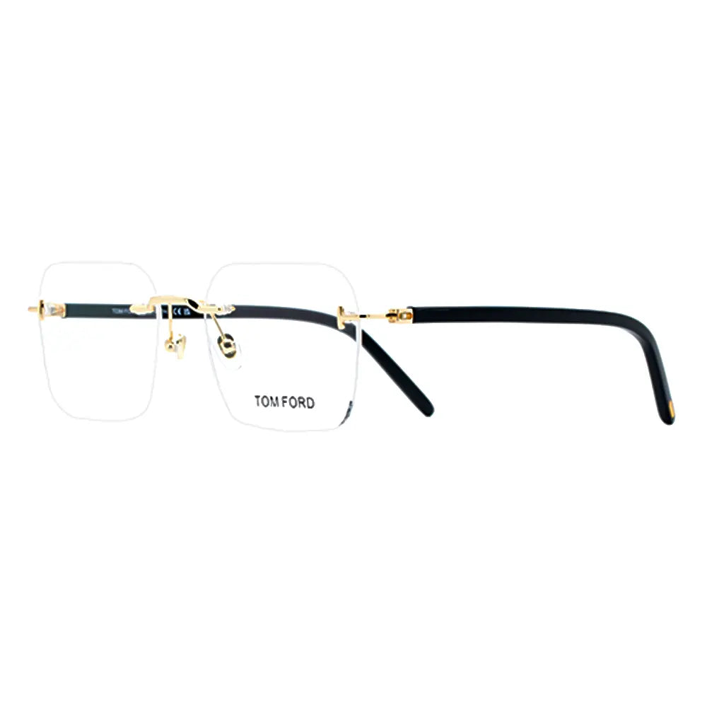 Tom Ford Premium Rimless Glasses 8513