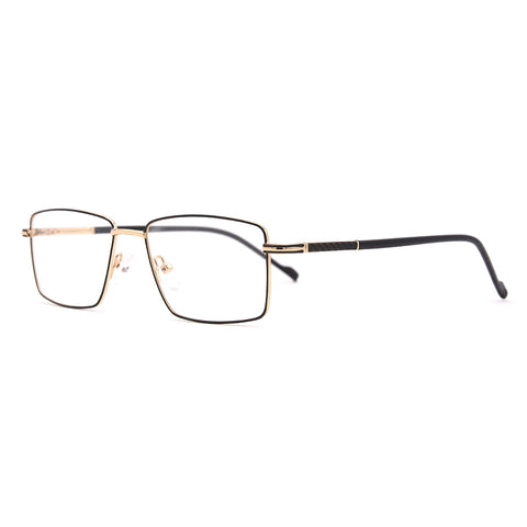 Square Glasses 7494