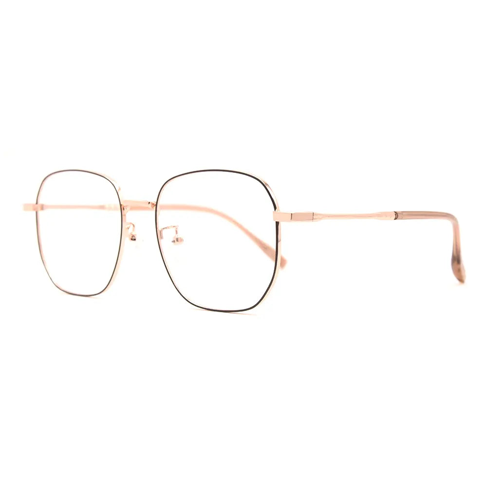 Hexagon Glasses 7810-zoom-3