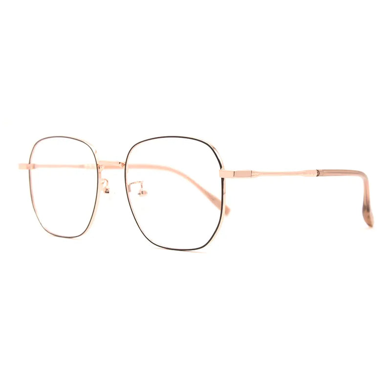 Hexagon Glasses 7810-zoom-